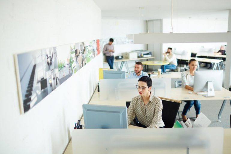 choisir ses bureaux ou locaux commerciaux